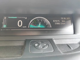 Обява за продажба на Renault Scenic 1.2 Tce ~11 300 лв. - изображение 11