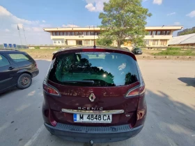 Обява за продажба на Renault Scenic 1.2 Tce ~11 300 лв. - изображение 6
