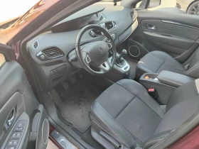 Обява за продажба на Renault Scenic 1.2 Tce ~11 300 лв. - изображение 7