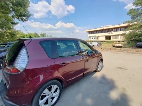 Обява за продажба на Renault Scenic 1.2 Tce ~11 300 лв. - изображение 5