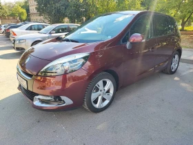 Обява за продажба на Renault Scenic 1.2 Tce ~11 300 лв. - изображение 1