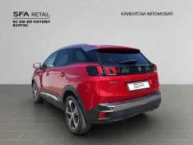 Обява за продажба на Peugeot 3008 ~40 500 лв. - изображение 3