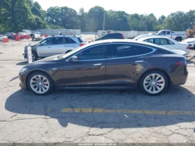 Tesla Model S PERFORMANCE  | Mobile.bg    4