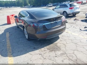 Tesla Model S PERFORMANCE  | Mobile.bg    5