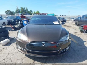 Tesla Model S PERFORMANCE  | Mobile.bg    2