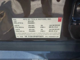 Tesla Model S PERFORMANCE  | Mobile.bg    13