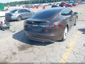Tesla Model S PERFORMANCE  | Mobile.bg    7
