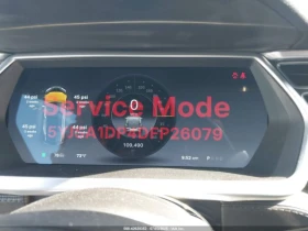Tesla Model S PERFORMANCE  | Mobile.bg    10