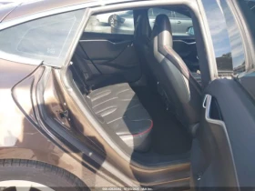 Tesla Model S PERFORMANCE  | Mobile.bg    12