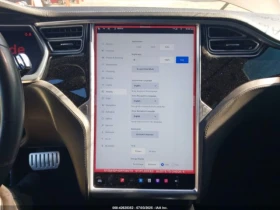 Tesla Model S PERFORMANCE  | Mobile.bg    11