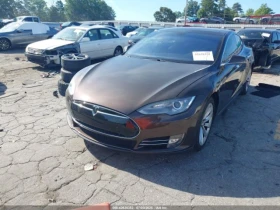 Tesla Model S PERFORMANCE  | Mobile.bg    3