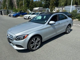 Mercedes-Benz C 300 * CARFAX * АВТО КРЕДИТ * ЦЕНА ДО БГ!