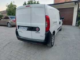 Fiat Doblo 1.6 Multidjet | Mobile.bg    6