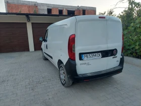 Fiat Doblo 1.6 Multidjet | Mobile.bg    7