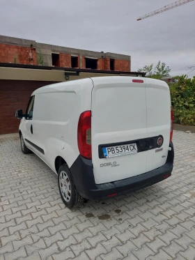 Обява за продажба на Fiat Doblo 1.6 Multidjet ~12 000 лв. - изображение 4