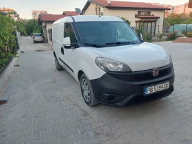 Fiat Doblo 1.6 Multidjet | Mobile.bg    5