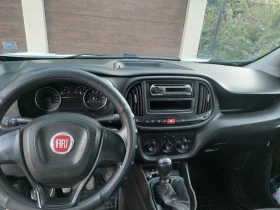 Fiat Doblo 1.6 Multidjet | Mobile.bg    10