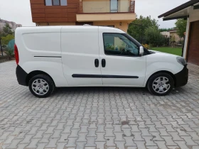 Обява за продажба на Fiat Doblo 1.6 Multidjet ~12 000 лв. - изображение 2