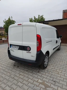 Обява за продажба на Fiat Doblo 1.6 Multidjet ~12 000 лв. - изображение 3