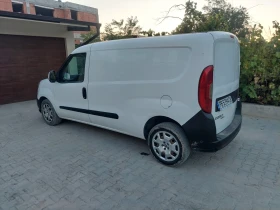 Fiat Doblo 1.6 Multidjet | Mobile.bg    3