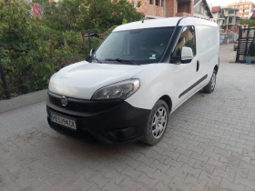 Fiat Doblo 1.6 Multidjet | Mobile.bg    4