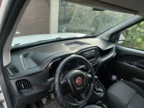 Fiat Doblo 1.6 Multidjet | Mobile.bg    9