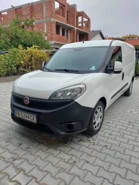 Обява за продажба на Fiat Doblo 1.6 Multidjet ~12 000 лв. - изображение 1