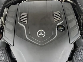Mercedes-Benz S 560 Лизинг* Фейс* 4MATIC* AMG* Distr* LED* 360* Burm - 60900 лв. - 90919524 14