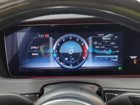 Mercedes-Benz S 560 Лизинг* Фейс* 4MATIC* AMG* Distr* LED* 360* Burm - 60900 лв. - 90919524 4