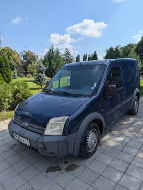 Обява за продажба на Ford Connect ~4 000 лв. - изображение 1