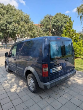 Обява за продажба на Ford Connect ~4 000 лв. - изображение 2