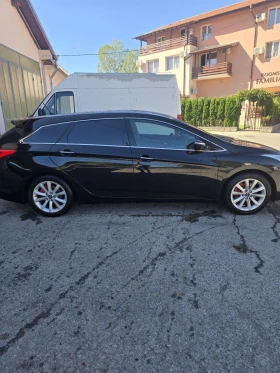 Обява за продажба на Hyundai I40 1.7 CRDI ~14 000 лв. - изображение 2 | Auto.bg Обява за продажба на Hyundai I40 1.7 CRDI ~14 000 лв. - изображение 2