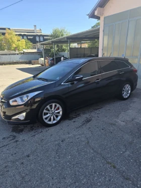 Обява за продажба на Hyundai I40 1.7 CRDI ~14 000 лв. - изображение 5 | Auto.bg Обява за продажба на Hyundai I40 1.7 CRDI ~14 000 лв. - изображение 5