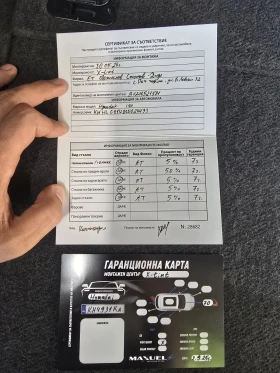 Hyundai I40 1.7 CRDI | Mobile.bg    14