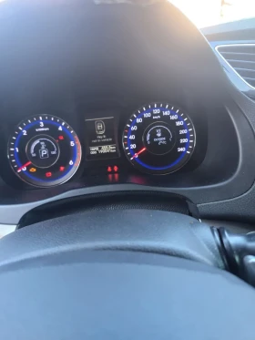 Hyundai I40 1.7 CRDI | Mobile.bg    15