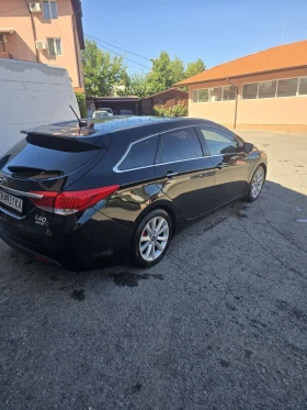 Обява за продажба на Hyundai I40 1.7 CRDI ~14 000 лв. - изображение 3 | Auto.bg Обява за продажба на Hyundai I40 1.7 CRDI ~14 000 лв. - изображение 3