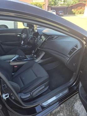 Обява за продажба на Hyundai I40 1.7 CRDI ~14 000 лв. - изображение 10 | Auto.bg Обява за продажба на Hyundai I40 1.7 CRDI ~14 000 лв. - изображение 10