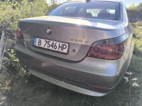 BMW 525 | Mobile.bg    14