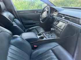 VW Phaeton 3.0TDi 4x4 - 5499 лв. / 2811.59 € - 67392357 11