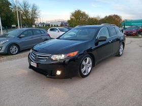 Honda Accord 2.4i-201кс-ШВЕЙЦАРИЯ-РЪЧКА-6ск-ДИСТРОНИК - 16950 лв. / 8666.40 € - 34298779 8