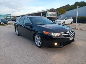 Honda Accord 2.4i-201кс-ШВЕЙЦАРИЯ-РЪЧКА-6ск-ДИСТРОНИК - 16950 лв. / 8666.40 € - 34298779 2