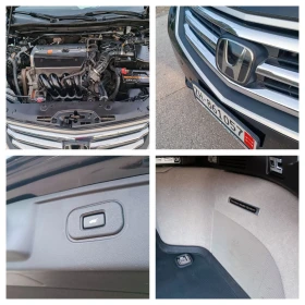 Honda Accord 2.4i-201кс-ШВЕЙЦАРИЯ-РЪЧКА-6ск-ДИСТРОНИК - 16950 лв. / 8666.40 € - 34298779 17
