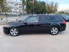 Honda Accord 2.4i-201кс-ШВЕЙЦАРИЯ-РЪЧКА-6ск-ДИСТРОНИК - 16950 лв. / 8666.40 € - 34298779 7