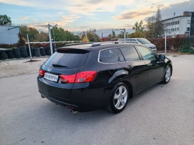 Honda Accord 2.4i-201кс-ШВЕЙЦАРИЯ-РЪЧКА-6ск-ДИСТРОНИК - 16950 лв. / 8666.40 € - 34298779 3