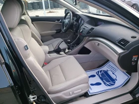 Honda Accord 2.4i-201кс-ШВЕЙЦАРИЯ-РЪЧКА-6ск-ДИСТРОНИК - 16950 лв. / 8666.40 € - 34298779 12