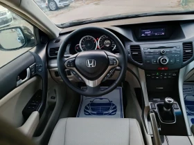 Honda Accord 2.4i-201кс-ШВЕЙЦАРИЯ-РЪЧКА-6ск-ДИСТРОНИК - 16950 лв. / 8666.40 € - 34298779 14