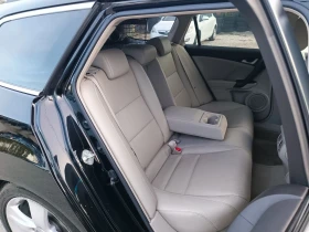 Honda Accord 2.4i-201кс-ШВЕЙЦАРИЯ-РЪЧКА-6ск-ДИСТРОНИК - 16950 лв. / 8666.40 € - 34298779 11