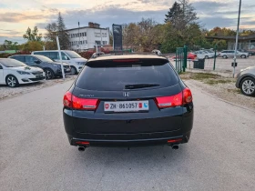 Honda Accord 2.4i-201кс-ШВЕЙЦАРИЯ-РЪЧКА-6ск-ДИСТРОНИК - 16950 лв. / 8666.40 € - 34298779 4