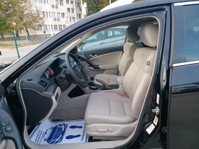 Honda Accord 2.4i-201кс-ШВЕЙЦАРИЯ-РЪЧКА-6ск-ДИСТРОНИК - 16950 лв. / 8666.40 € - 34298779 10