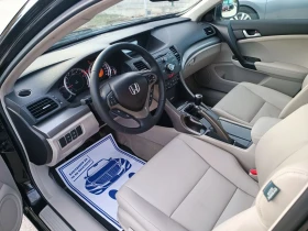 Honda Accord 2.4i-201кс-ШВЕЙЦАРИЯ-РЪЧКА-6ск-ДИСТРОНИК - 16950 лв. / 8666.40 € - 34298779 9
